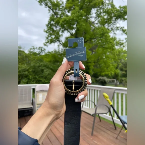 black strap - Picture 3 of 3